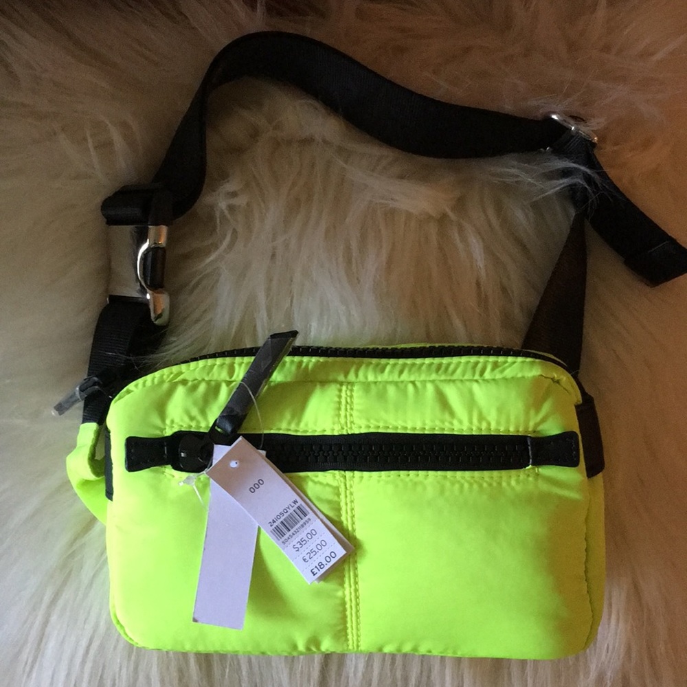 Fanny Pack